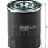 Palivový filtr MANN WK822/4 (MF WK822/4) - KIA