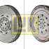 Dvouhmotový setrvačník LUK (LK 415005210 , LUK415005210) - AUDI