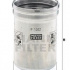 Olejový filtr MANN W1022 (MF W1022)