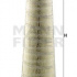 Vzduchový filtr MANN C22835 (MF C22835) - MERCEDES-BENZ