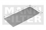 Kabinový filtr MANN CU1550037-10 (MF CU1550037-10)