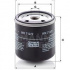 Palivový filtr MANN WK712/2 (MF WK712/2) - FENDT