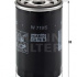 Olejový filtr MANN W719/5 (MF W719/5) - AUDI, VW