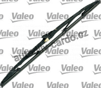 Stěrač VALEO Silencio (VA 567766) - 350mm nahrazený přes VAL 574107