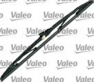 Stěrač VALEO Silencio (VA 567766) - 350mm nahrazený přes VAL 574107