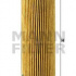 Hydraulický filtr MANN MF HD46