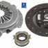 Spojková sada SACHS SA 3000684001 - SUBARU