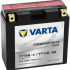 Moto baterie VARTA VT 512903 12Ah 130A 12V L+ Y11 FUNSTART AGM /152x70x150/ YT14B-4 / YT14B-BS