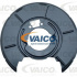 Ochranný plech proti rozstřikování, brzdový kotouč VAICO 20-2789
