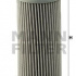 Hydraulický filtr MANN MF HD610/2