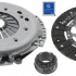 Spojková sada SACHS SA 3000970005 - AUDI