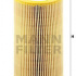 Olejový filtr MANN HU938/1X (MF HU938/1X) - BMW