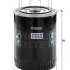 Olejový filtr MANN MF W9066