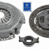 Spojková sada SACHS SA 3000951215 - FORD