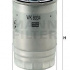 Palivový filtr MANN WK8034 (MF WK8034)