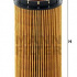 Olejový filtr MANN HU718/2X (MF HU718/2X)
