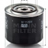 Olejový filtr MANN W1126 (MF W1126)