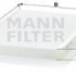Kabinový filtr MANN CU2629 (MF CU2629) - FORD, HONDA