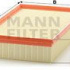 Vzduchový filtr MANN C32191 (MF C32191) - AUDI, SEAT, ŠKODA, VW