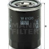 Olejový filtr MANN W610/6 (MF W610/6)