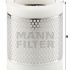 Vzduchový filtr MANN CS1343 (MF CS1343) - PEUGEOT