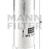 Palivový filtr MANN WK513/3 (MF WK513/3) - BMW