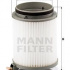 Kabinový filtr MANN CU1546 (MF CU1546) - NISSAN, RENAULT