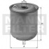 Olejový filtr MANN ZR906X (MF ZR906X)