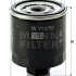 Olejový filtr MANN W712/52 (MF W712/52)