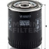 Olejový filtr MANN W930/11 (MF W930/11) - FORD