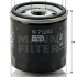 Olejový filtr MANN W712/83 (MF W712/83) - LEXUS, TOYOTA