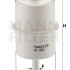 Palivový filtr MANN MF WK4002
