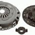 Spojková sada SACHS SA 3000951057 - CITROËN, PEUGEOT