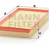 Vzduchový filtr MANN C34100 (MF C34100) - KIA