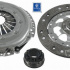 Spojková sada SACHS SA 3000839801 - AUDI, VW