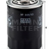 Olejový filtr MANN WP928/83 (MF WP928/83) - HYUNDAI