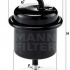Palivový filtr MANN WK710 (MF WK710) - SUZUKI