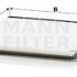 Kabinový filtr MANN CU2734 (MF CU2734) - VOLVO