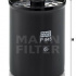 Palivový filtr MANN P945X (MF P945X) - CITROËN, FORD, RENAULT