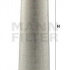 Vzduchový filtr MANN C19620 (MF C19620) - VOLVO