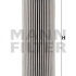 Hydraulický filtr MANN MF HD613/1