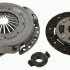 Spojková sada SACHS SA 3000859101 - CITROËN, PEUGEOT
