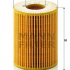 Olejový filtr MANN HU820X (MF HU820X) - OPEL