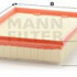 Vzduchový filtr MANN C25109/1 (MF C25109/1) - RENAULT