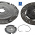Spojková sada SACHS SA 3000605001 - SEAT, VW