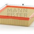 Vzduchový filtr MANN C27181 (MF C27181) - OPEL