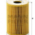 Olejový filtr MANN HU825X (MF HU825X) - NISSAN, RENAULT TRUCKS