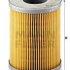 Palivový filtr MANN P824X (MF P824X) - ASTON MARTIN