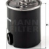 Palivový filtr MANN WK842/18 (MF WK842/18) - MERCEDES-BENZ