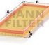 Vzduchový filtr MANN C4476 (MF C4476) - FORD
